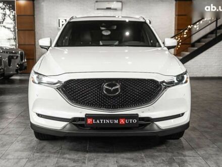 Мазда СХ-5 2020 в Одессе на Automoto.ua Мазда СХ-5, объемом двигателя 2.5 л и пробегом 53 тыс. км за 23900 $, фото 1 на Automoto.ua