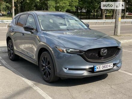 Мазда СХ-5 2020 у Дніпро (Дніпропетровську) на Automoto.ua Мазда СХ-5, об'ємом двигуна 2.49 л та пробігом 51 тис. км за 27900 $, фото 1 на Automoto.ua