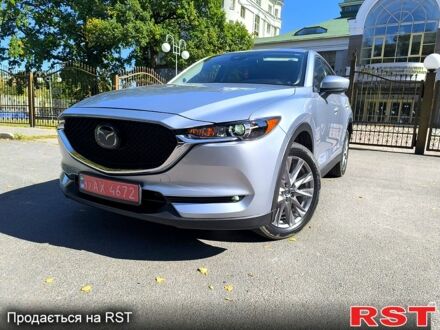Мазда СХ-5 2020 у Полтаві на Automoto.ua Мазда СХ-5, об'ємом двигуна 2.5 л та пробігом 31 тис. км за 21500 $, фото 1 на Automoto.ua