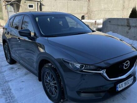 Мазда СХ-5, объемом двигателя 2 л и пробегом 29 тыс. км за 26500 $, фото 1 на Automoto.ua