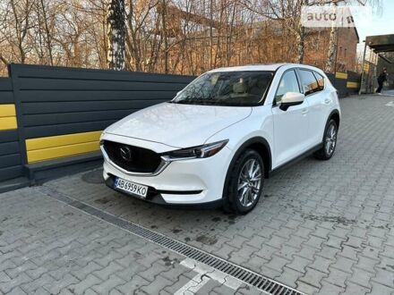 Мазда СХ-5, об'ємом двигуна 2.49 л та пробігом 59 тис. км за 27500 $, фото 1 на Automoto.ua