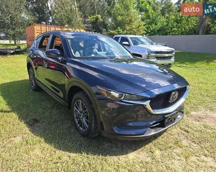 Мазда СХ-5, об'ємом двигуна 2.49 л та пробігом 34 тис. км за 19000 $, фото 1 на Automoto.ua