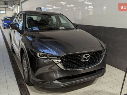 Мазда СХ-5 2022 в Ивано-Франковске на Automoto.ua Мазда СХ-5, объемом двигателя 2 л и пробегом 0 тыс. км за 26901 $, фото 1 на Automoto.ua