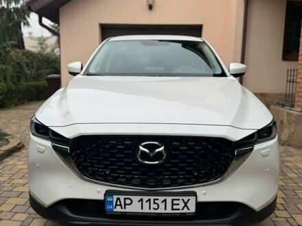 Мазда СХ-5 2022 в Запорожье на Automoto.ua Мазда СХ-5, объемом двигателя 2 л и пробегом 13 тыс. км за 30000 $, фото 1 на Automoto.ua