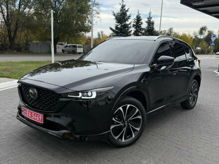 Мазда СХ-5, об'ємом двигуна 0 л та пробігом 83 тис. км за 24500 $, фото 1 на Automoto.ua