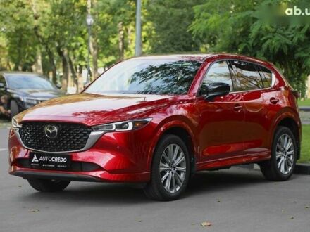 Мазда СХ-5, об'ємом двигуна 2.5 л та пробігом 18 тис. км за 34000 $, фото 1 на Automoto.ua