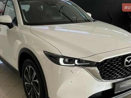 Мазда СХ-5 2022 в Запорожье на Automoto.ua Мазда СХ-5, объемом двигателя 2.49 л и пробегом 0 тыс. км за 35518 $, фото 1 на Automoto.ua