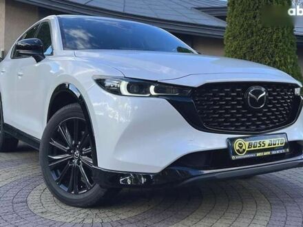 Мазда СХ-5 2022 у Львові на Automoto.ua Мазда СХ-5, об'ємом двигуна 2.5 л та пробігом 5 тис. км за 30999 $, фото 1 на Automoto.ua
