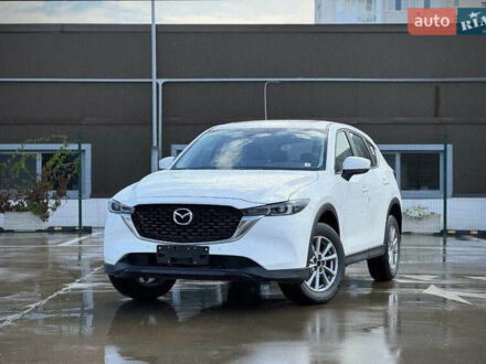 Мазда СХ-5, объемом двигателя 0 л и пробегом 80 тыс. км за 25000 $, фото 1 на Automoto.ua