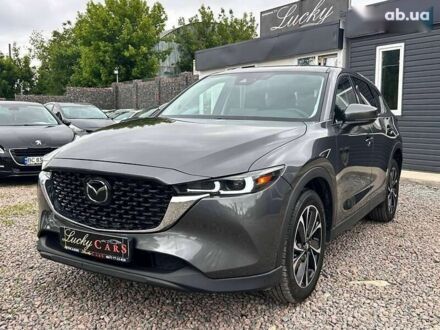 Мазда СХ-5 2023 в Одессе на Automoto.ua Мазда СХ-5, объемом двигателя 2.5 л и пробегом 18 тыс. км за 22800 $, фото 1 на Automoto.ua