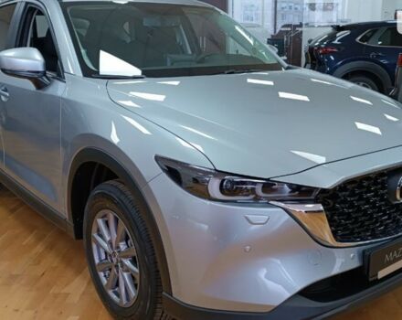 купити нове авто Мазда СХ-5 2023 року від офіційного дилера Автоцентр AUTO.RIA Мазда фото