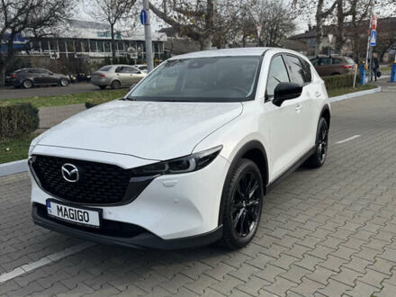 Мазда СХ-5, объемом двигателя 2.49 л и пробегом 23 тыс. км за 33850 $, фото 1 на Automoto.ua