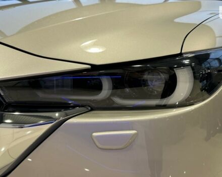 купити нове авто Мазда СХ-5 2024 року від офіційного дилера Автосалон Луцьк-Експо Mazda Мазда фото