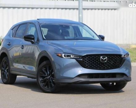 Мазда СХ-5, объемом двигателя 2.5 л и пробегом 1 тыс. км за 27500 $, фото 1 на Automoto.ua