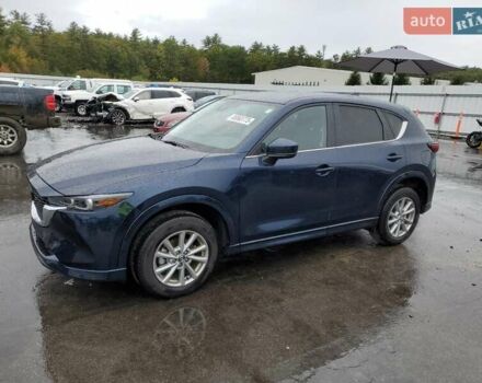 Мазда СХ-5 2024 у Хмельницькому на Automoto.ua Мазда СХ-5, об'ємом двигуна 2.49 л та пробігом 20 тис. км за 6700 $, фото 1 на Automoto.ua