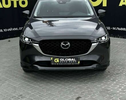 Мазда СХ-5, об'ємом двигуна 2.5 л та пробігом 10 тис. км за 25900 $, фото 1 на Automoto.ua