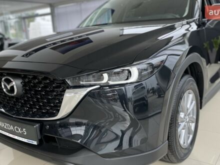 Мазда СХ-5 2025 у Вінниці на Automoto.ua Мазда СХ-5, об'ємом двигуна 2 л та пробігом 0 тис. км за 30435 $, фото 1 на Automoto.ua