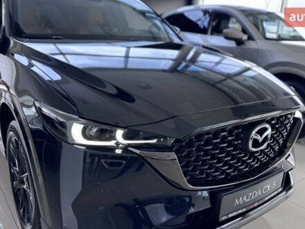 Мазда СХ-5 2025 у Вінниці на Automoto.ua Мазда СХ-5, об'ємом двигуна 2.49 л та пробігом 0 тис. км за 36742 $, фото 1 на Automoto.ua