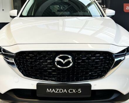 купить новое авто Мазда СХ-5 2025 года от официального дилера Автоцентр AUTO.RIA Мазда фото
