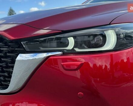 купити нове авто Мазда СХ-5 2025 року від офіційного дилера Автосалон Луцьк-Експо Mazda Мазда фото