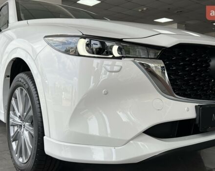 купить новое авто Мазда СХ-5 2025 года от официального дилера Автоцентр AUTO.RIA Мазда фото