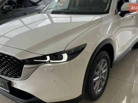 Мазда СХ-5, объемом двигателя 2 л и пробегом 0 тыс. км за 31390 $, фото 1 на Automoto.ua