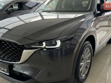 Мазда СХ-5, объемом двигателя 2 л и пробегом 0 тыс. км за 30343 $, фото 1 на Automoto.ua