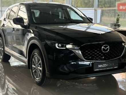 Мазда СХ-5, об'ємом двигуна 2 л та пробігом 0 тис. км за 31412 $, фото 1 на Automoto.ua