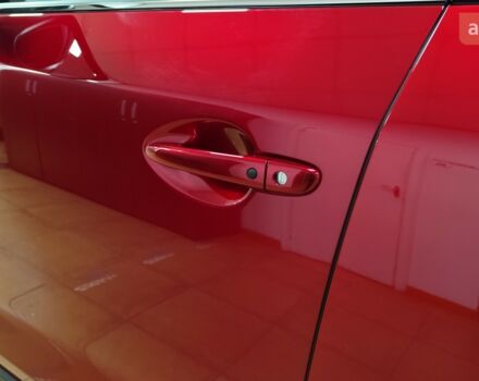 купить новое авто Мазда СХ-5 2025 года от официального дилера Автоцентр "КОЛОС-АВТО" Мазда фото