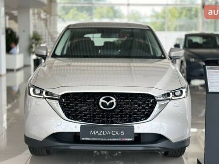 Мазда СХ-5, об'ємом двигуна 2 л та пробігом 0 тис. км за 31383 $, фото 1 на Automoto.ua