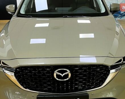 купить новое авто Мазда СХ-5 2025 года от официального дилера Автоцентр AUTO.RIA Мазда фото