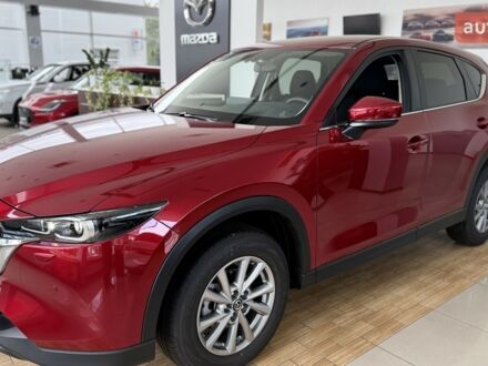 Мазда СХ-5 2025 у Харкові на Automoto.ua Мазда СХ-5, об'ємом двигуна 2 л та пробігом 0 тис. км за 30907 $, фото 1 на Automoto.ua