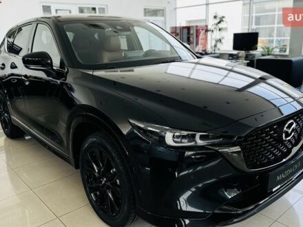 Мазда СХ-5, объемом двигателя 2.49 л и пробегом 0 тыс. км за 36610 $, фото 1 на Automoto.ua