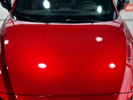 Мазда СХ-5, об'ємом двигуна 2.49 л та пробігом 0 тис. км за 36385 $, фото 1 на Automoto.ua