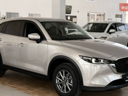 Мазда СХ-5, об'ємом двигуна 2 л та пробігом 0 тис. км за 31353 $, фото 1 на Automoto.ua