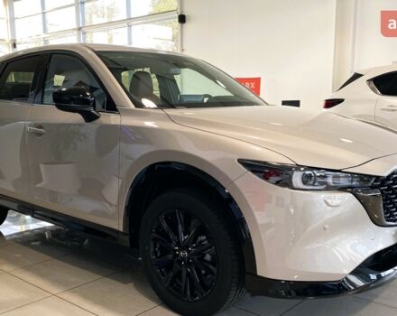 купить новое авто Мазда СХ-5 2025 года от официального дилера Автоцентр AUTO.RIA Мазда фото