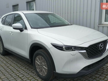 Мазда СХ-5, объемом двигателя 2 л и пробегом 0 тыс. км за 31323 $, фото 1 на Automoto.ua