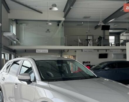 купить новое авто Мазда СХ-5 2025 года от официального дилера Автосалон Луцьк-Експо Mazda Мазда фото