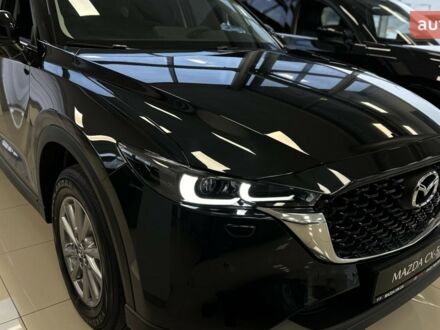 Мазда СХ-5, объемом двигателя 2 л и пробегом 0 тыс. км за 31094 $, фото 1 на Automoto.ua