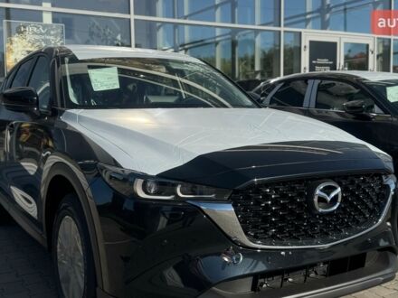 Мазда СХ-5, об'ємом двигуна 2 л та пробігом 0 тис. км за 30907 $, фото 1 на Automoto.ua
