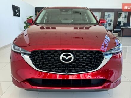 Мазда СХ-5 2025 у Хмельницькому на Automoto.ua Мазда СХ-5, об'ємом двигуна 2.49 л та пробігом 0 тис. км за 36887 $, фото 1 на Automoto.ua