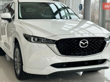 Мазда СХ-5 2025 у Хмельницькому на Automoto.ua Мазда СХ-5, об'ємом двигуна 2.49 л та пробігом 0 тис. км за 36887 $, фото 1 на Automoto.ua