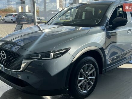 Мазда СХ-5, об'ємом двигуна 2 л та пробігом 0 тис. км за 31390 $, фото 1 на Automoto.ua