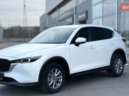 Мазда СХ-5, объемом двигателя 2 л и пробегом 0 тыс. км за 30211 $, фото 1 на Automoto.ua