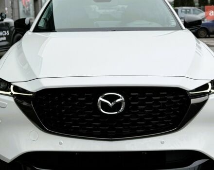 купити нове авто Мазда СХ-5 2025 року від офіційного дилера Автоцентр AUTO.RIA Мазда фото