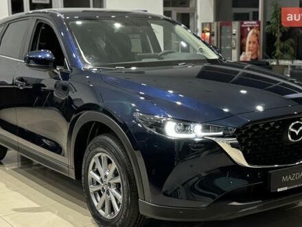 Мазда СХ-5 2025 в Харькове на Automoto.ua Мазда СХ-5, объемом двигателя 2 л и пробегом 0 тыс. км за 31883 $, фото 1 на Automoto.ua