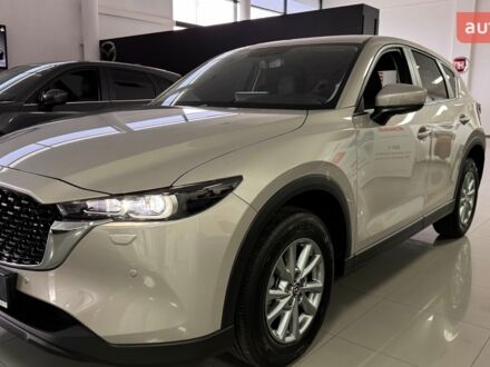 Мазда СХ-5, объемом двигателя 2 л и пробегом 0 тыс. км за 32015 $, фото 1 на Automoto.ua