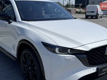 Мазда СХ-5, об'ємом двигуна 2.49 л та пробігом 0 тис. км за 36610 $, фото 1 на Automoto.ua