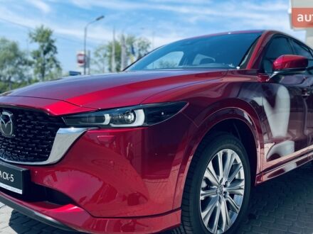 Мазда СХ-5 2025 у Полтаві на Automoto.ua Мазда СХ-5, об'ємом двигуна 2.49 л та пробігом 0 тис. км за 37039 $, фото 1 на Automoto.ua