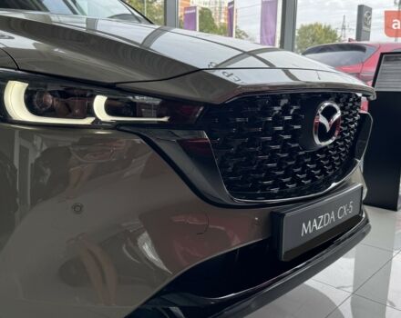 Мазда СХ-5 2025 року купити нове авто Мазда СХ-5 2025 року від офіційного дилера Автоцентр AUTO.RIA Мазда фото